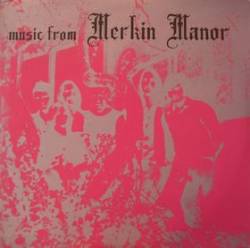 Merkin : Music from Merkin Manor